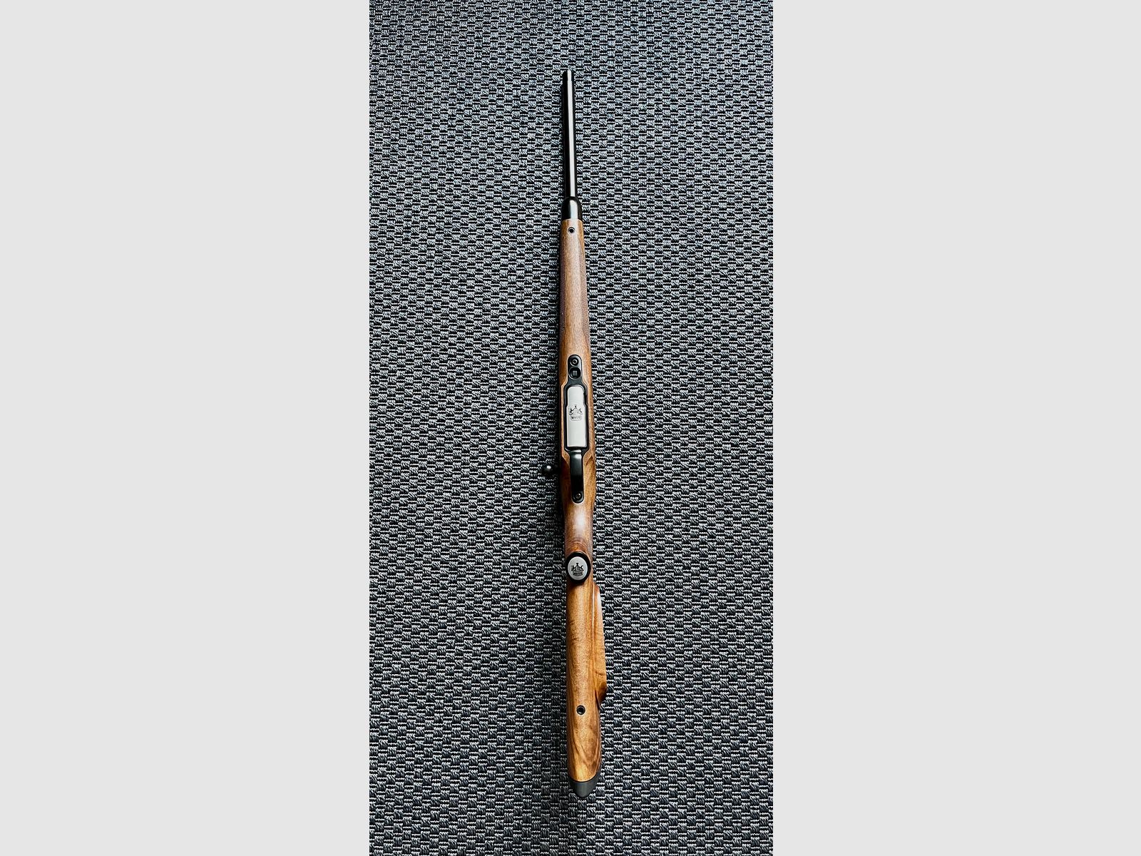 Mauser M12 Pure 8x57JS *Guter Zustand!*
