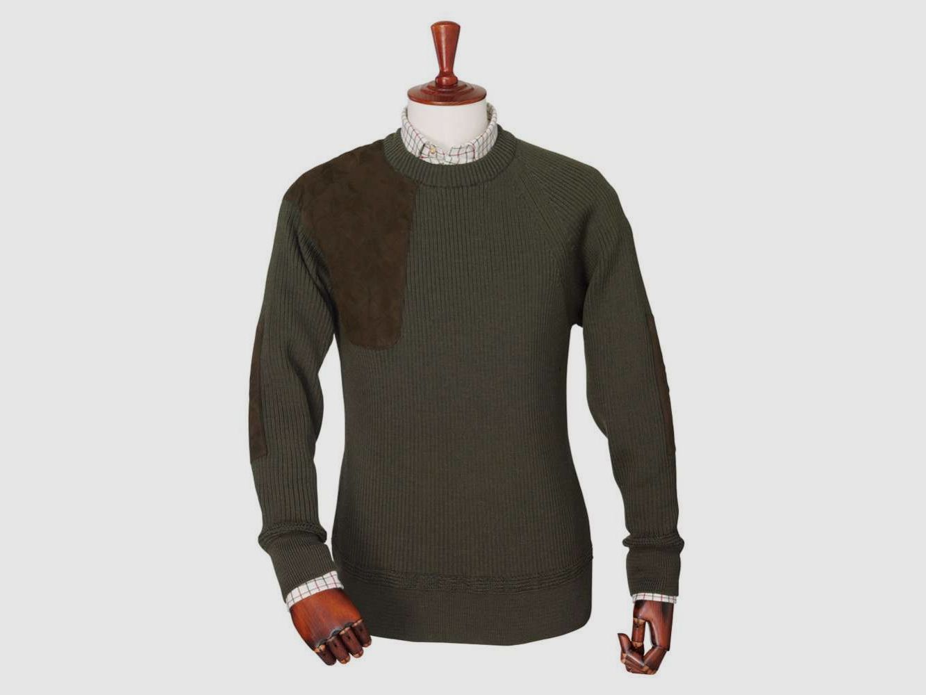 Archieve Pullover, immagine 1 di 18