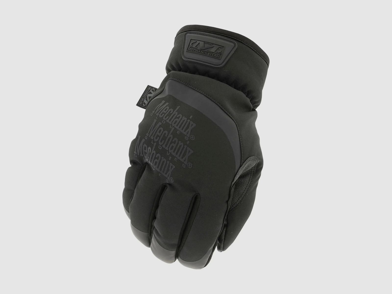 Gants de Travail d'Hiver Mechanix Wear ColdWork Fastfit Plus - S