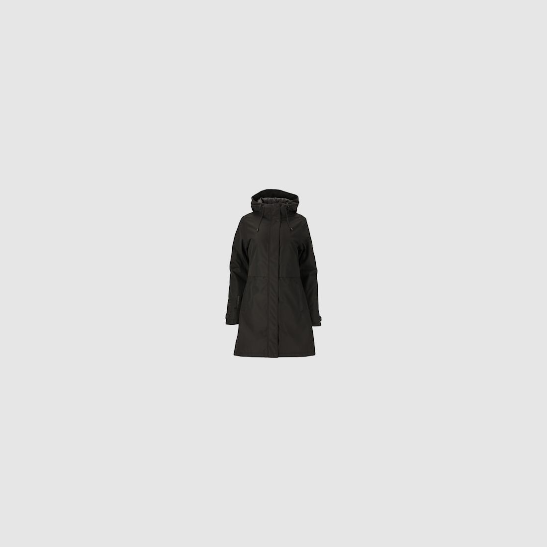 Whistler Mullie V2 Parka W-Pro 10000 Women Black
