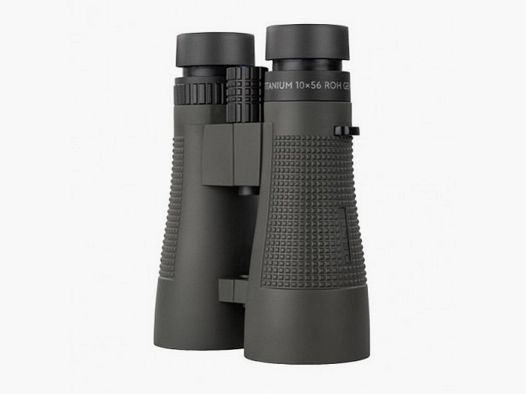 Delta Titanium ROH Gen2 8x56 binoculars