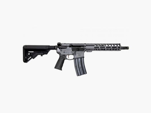 AR15 BATTLE ARMS Workhorse 10,5"
