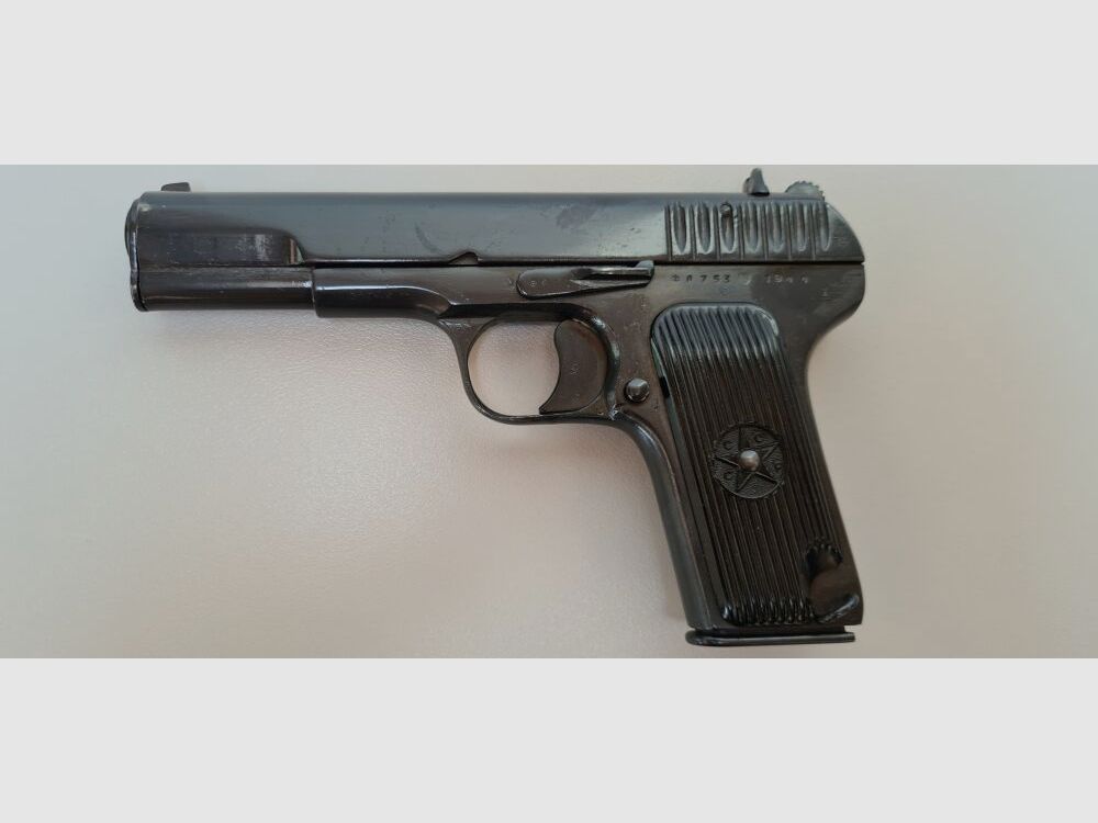 Tula TT-33