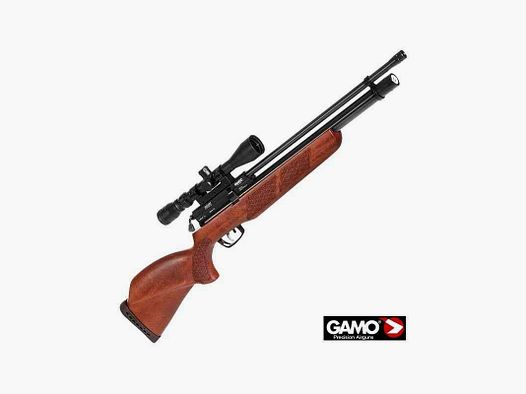 GAMO COYOTE carabine à air comprimé – 24 J *chargeur SP16-9393