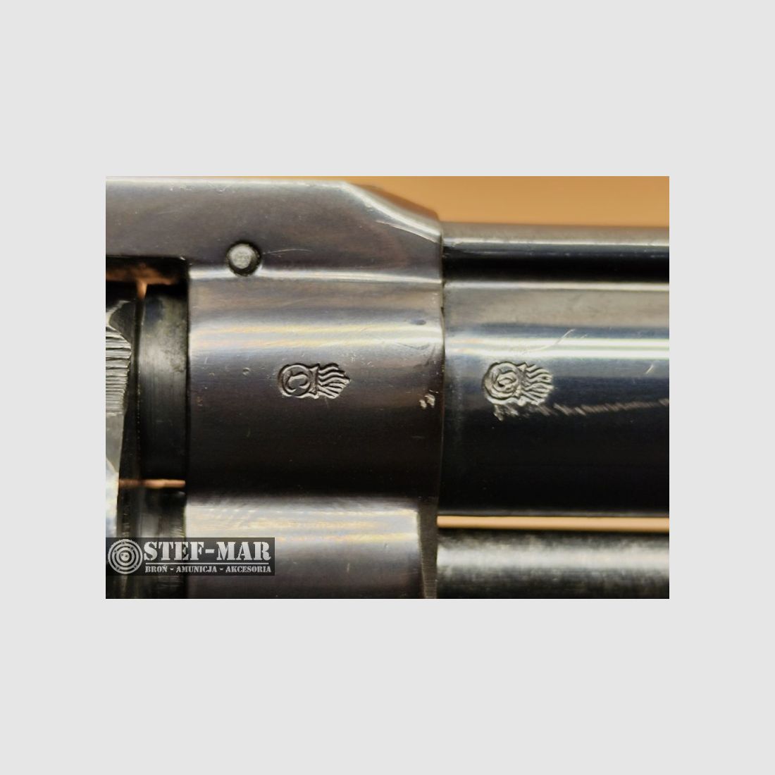 Rewolwer Taurus, kal. .22 Long Rifle [Z2181], zdjęcie 12 z 16