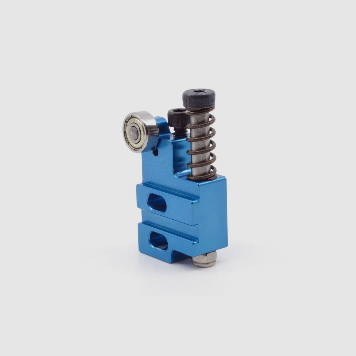ARMANOV Index Bearing Cam Block with Primer Depth Stop for Dillon XL750