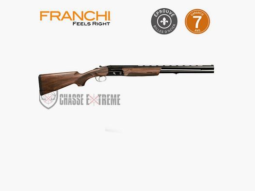 Strzelba FRANCHI Feeling Becassier 20/76