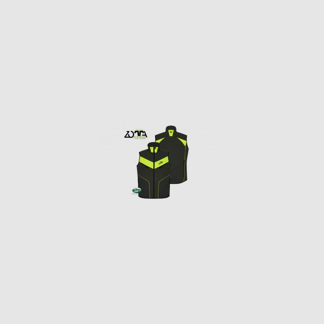 ZOTTA Gilet Walker