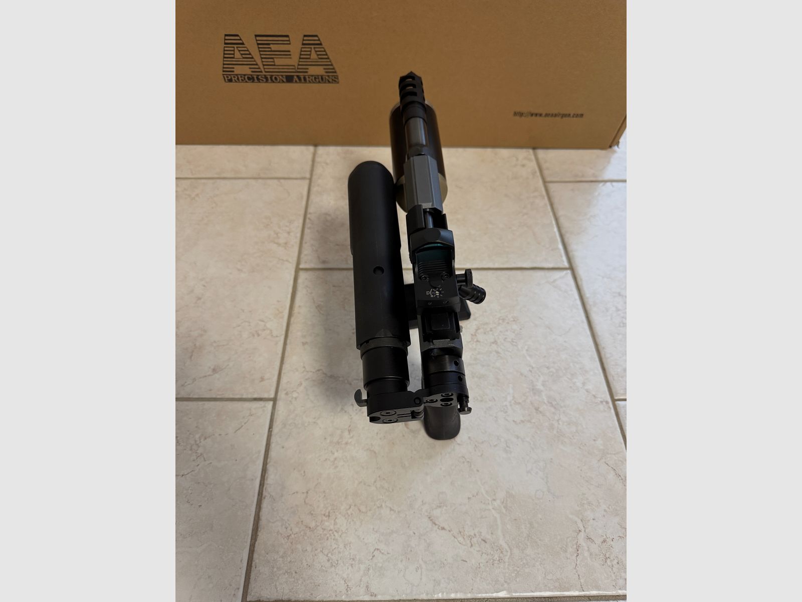 AEA. HP MAX    BIN TAC   M50