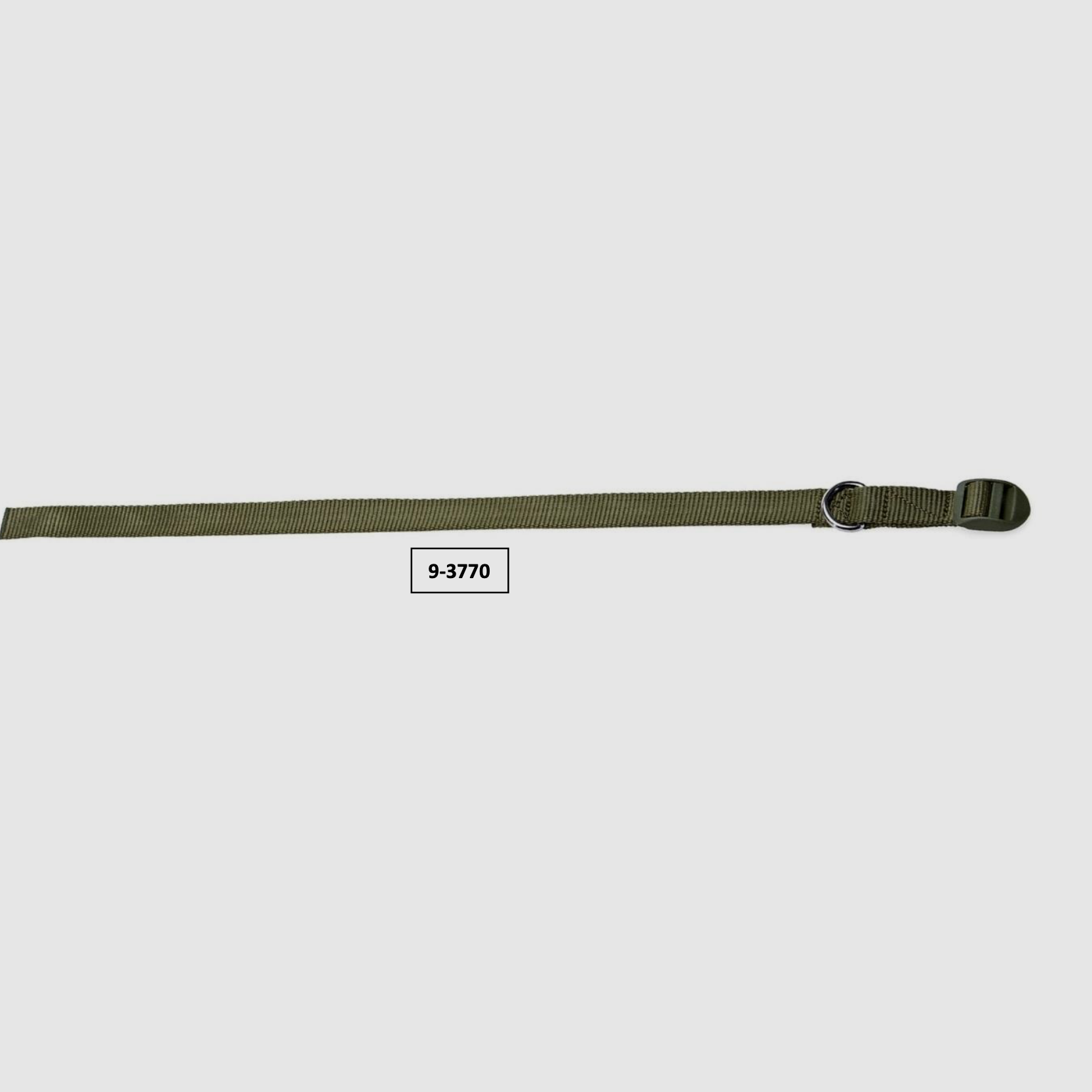 GERMAN – Hochbelastbares Gurtband, Bild 2 von 2