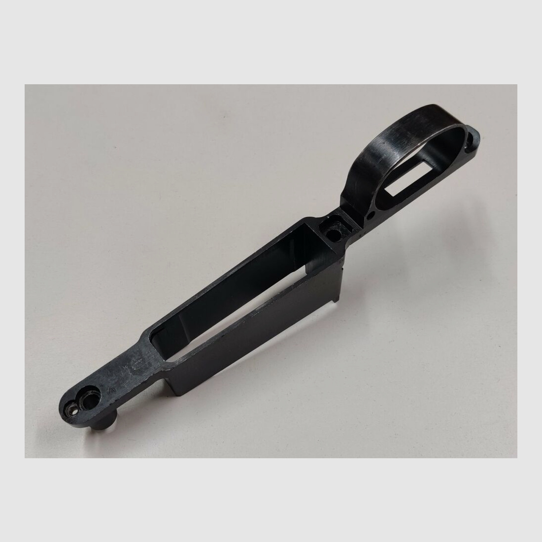 Zbrojovka Brno Magazinkasten Leer ( Stahlausführung ) für Gewehr VZ 24