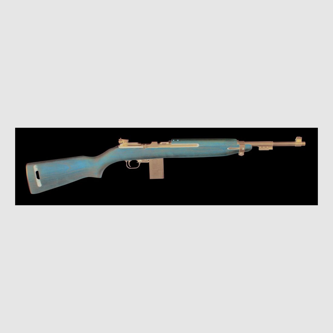 Chiappa M1-22 Carbine - Holz .22 LR