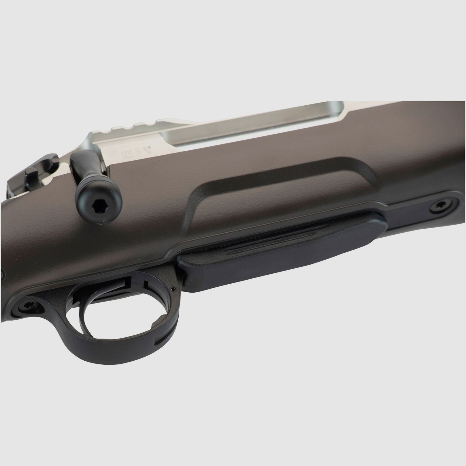 Caza de mercurio Rover G2 Pathfinder, Kal. 8x57 IS