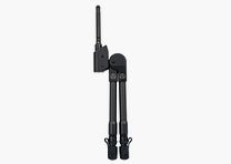 Sauer&Sohn Flexpro Bipod Waffenzubehör