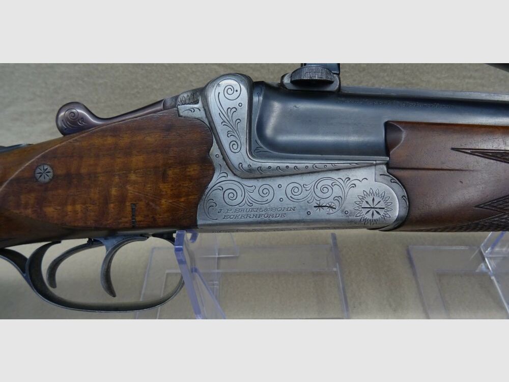 Sauer & Sohn Mod.54