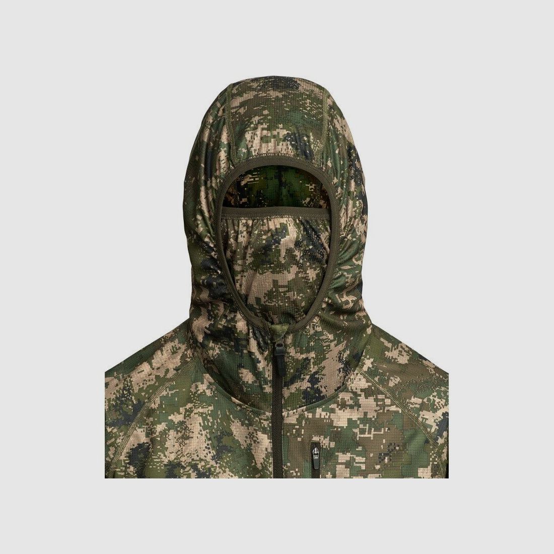 Northern Hunting Herren Jacke Arild Tanatex Insect Protection