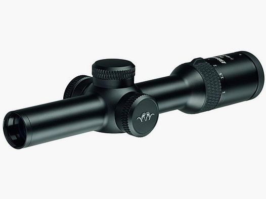 Ottica Blaser B2 1-6x24 iC (senza guida)
