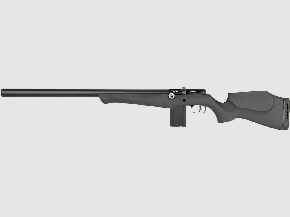 FX Airguns DRS Classic Synthetic 700, afbeelding 2 van 5