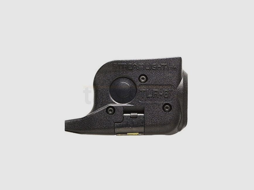 Streamlight TLR-6 Universal Kit - Black, Bild 3 von 4