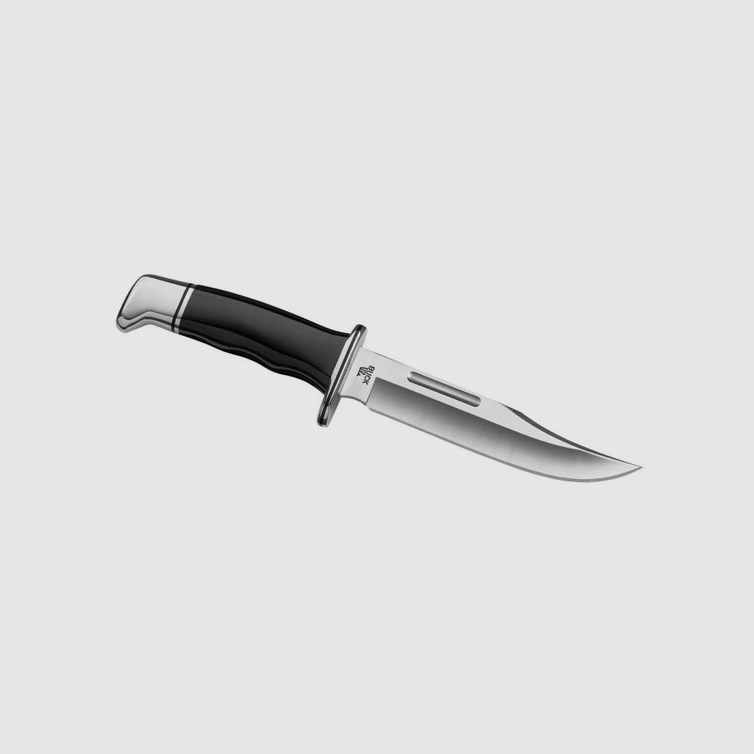 Bowie Buck Special 119 Stahl aus 420 HC