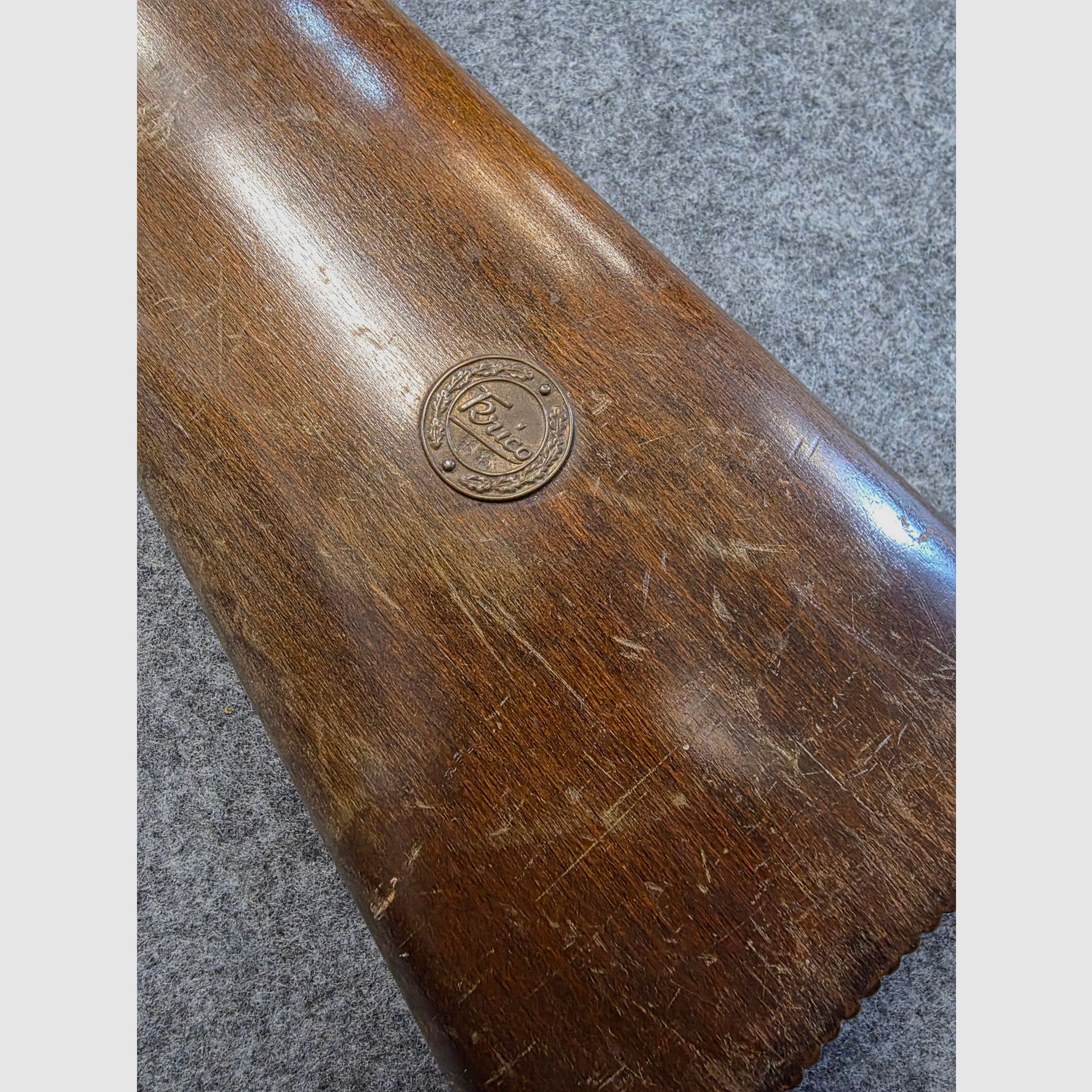 Krico Standard Mod. 1 Kal. 4,5mm Diabolo Knicker