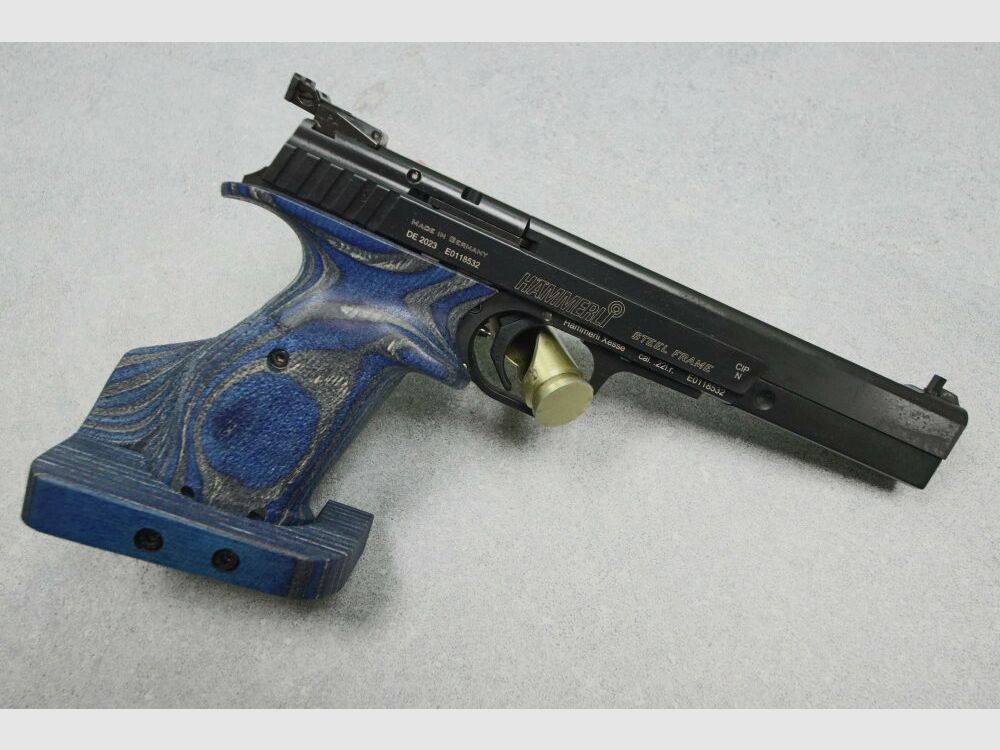 Hämmerli X-Esse Sport