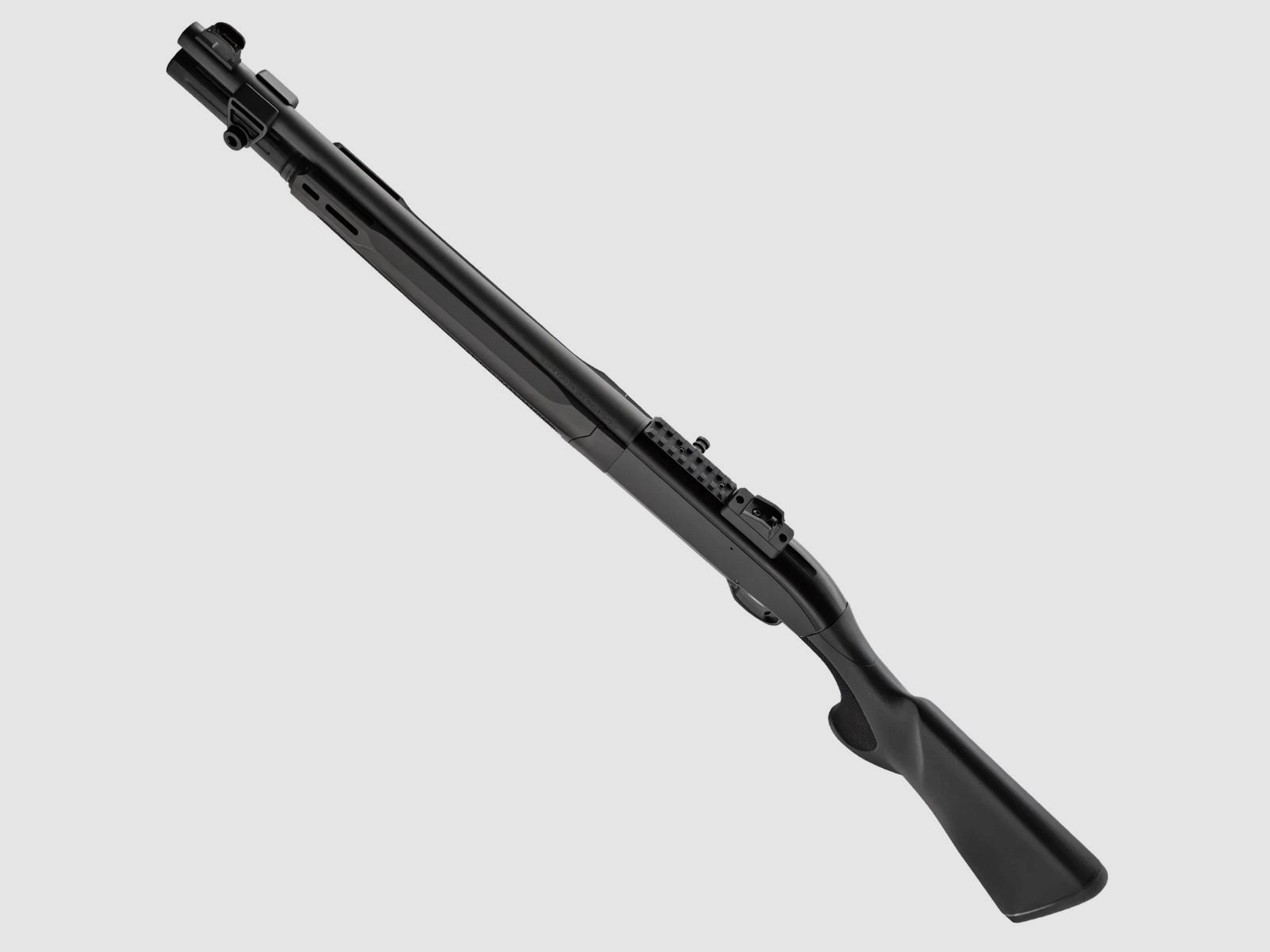 Beretta A300 Ultima Patrol Black, zdjęcie 9 z 11