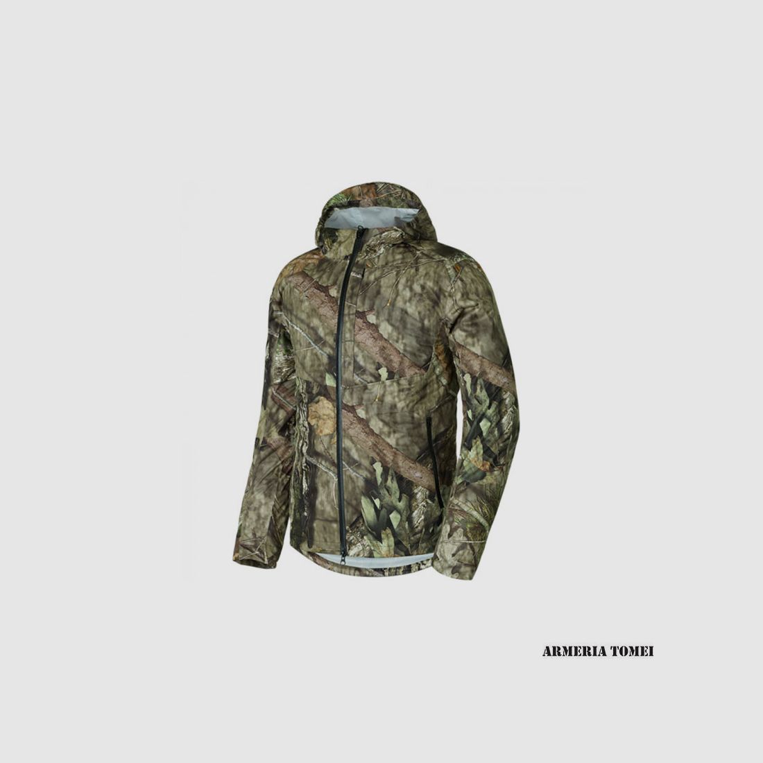 STAGUNT – THUNDER JKT GC-GREEN CAMOO, Bild 1 von 2