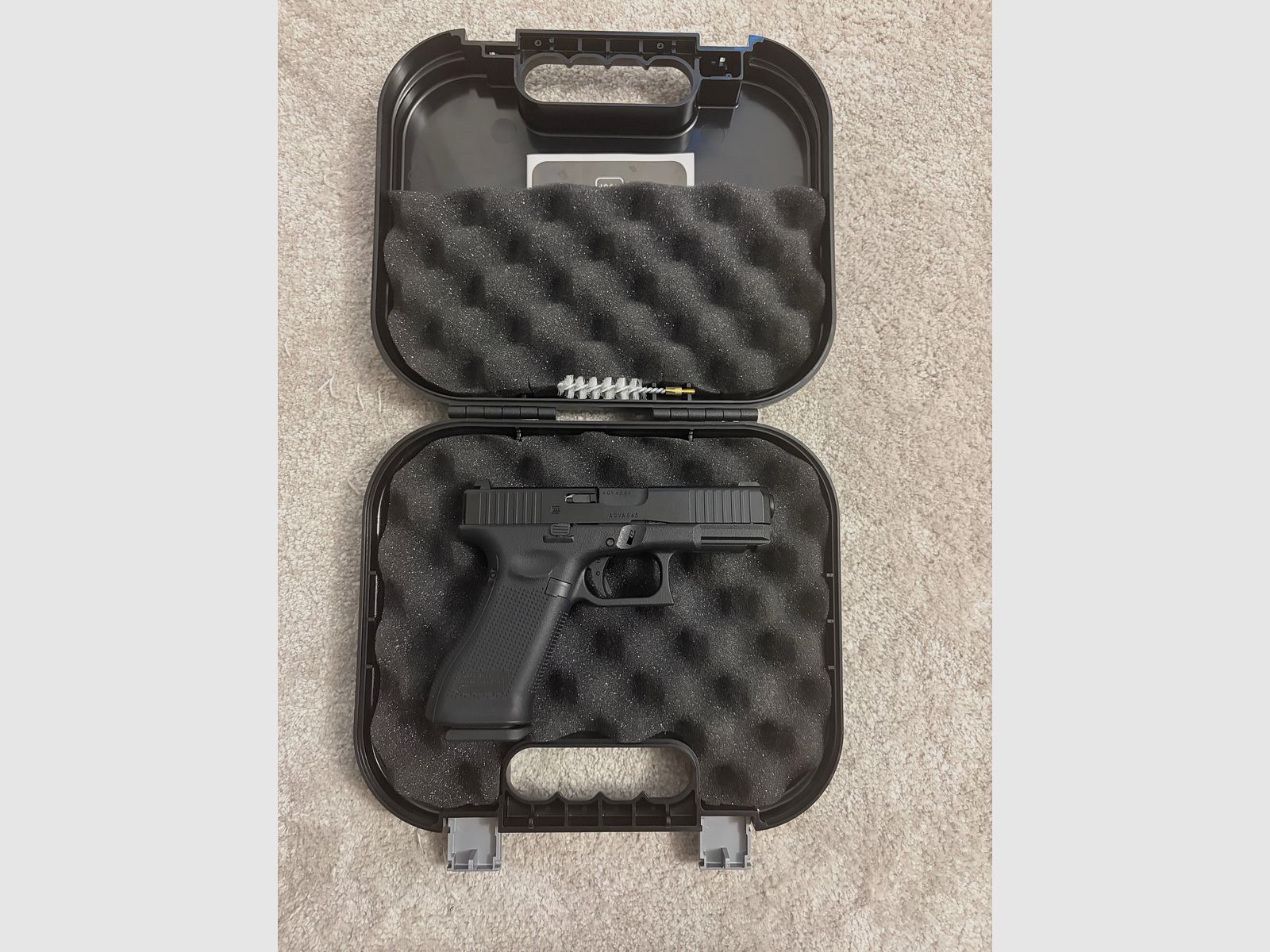 VFC Glock 45 GBB