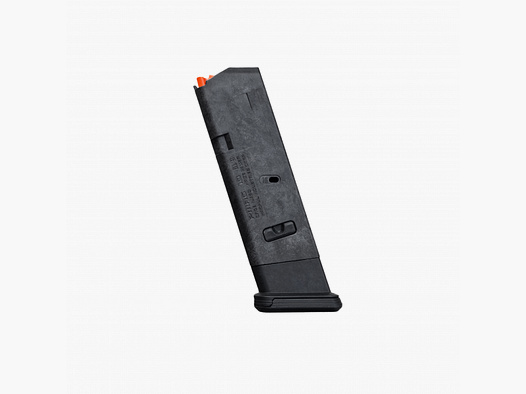 MAGPUL PMAG 10 GL9 Glock 17 Polymer Magazin 10 Schuss, MAG801