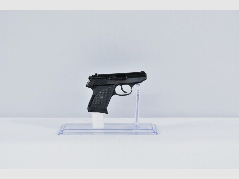 Walther TPH