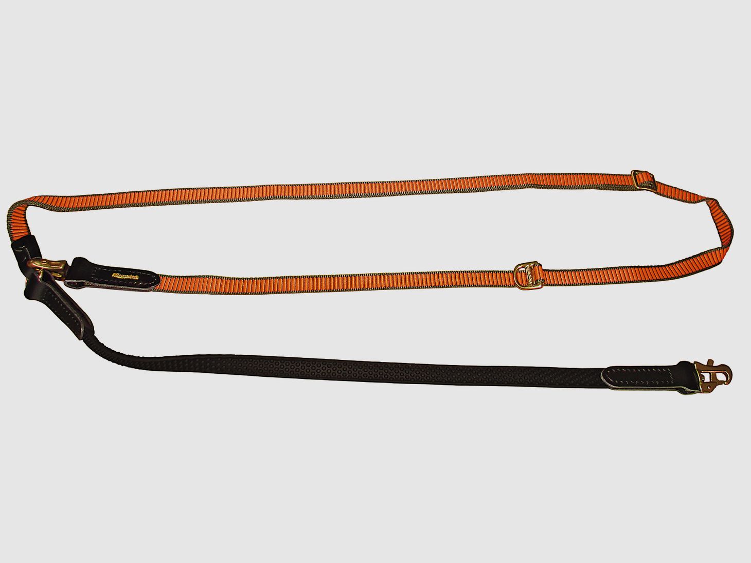 Niggeloh shoulder strap Grip 20 mm