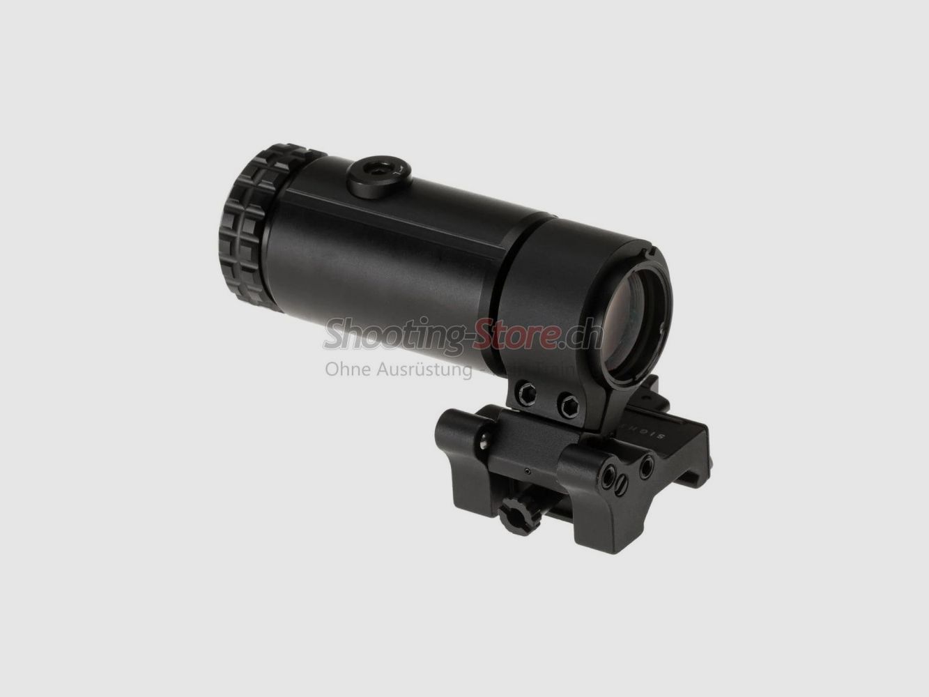 Ingranditore Sightmark T-3 con montaggio LQD Flip a lato