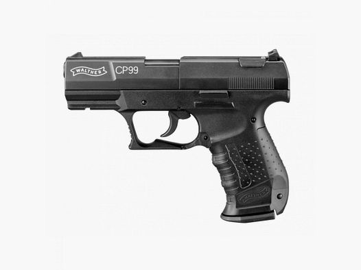 Pistolet wiatrówka Walther CP99 4,5 mm Diabolo CO2