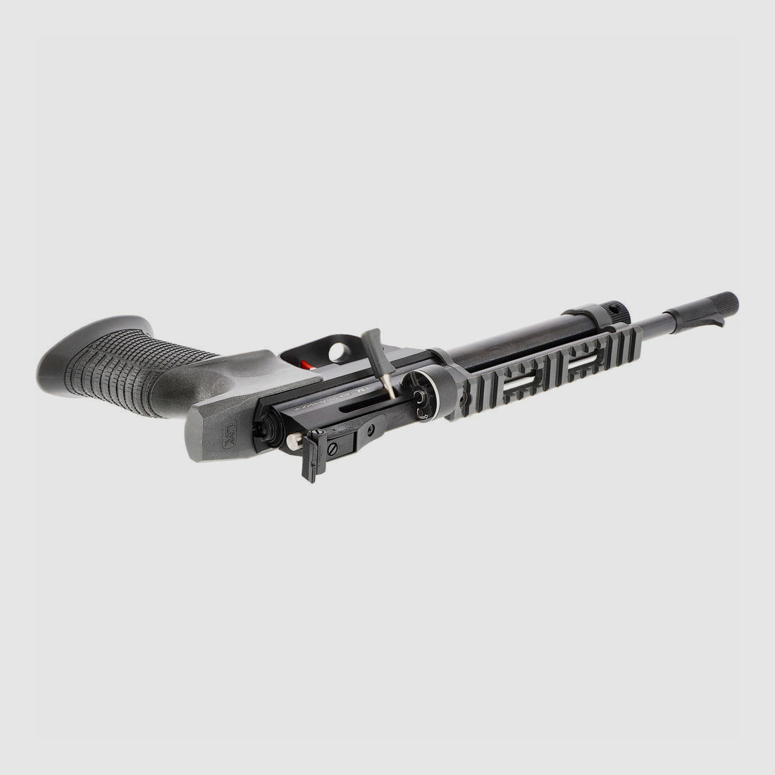 Umarex UX SPA Professional 4,5mm CO2 2.4393