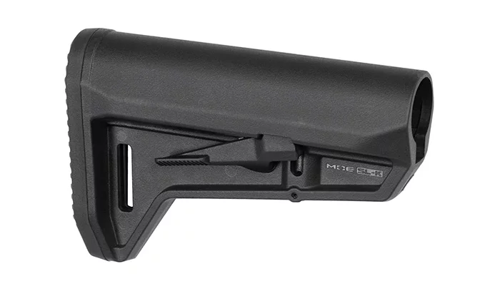 Magpul MOE SL-K Carbine Stock AR/M4 - Mil-Spec - MAG626