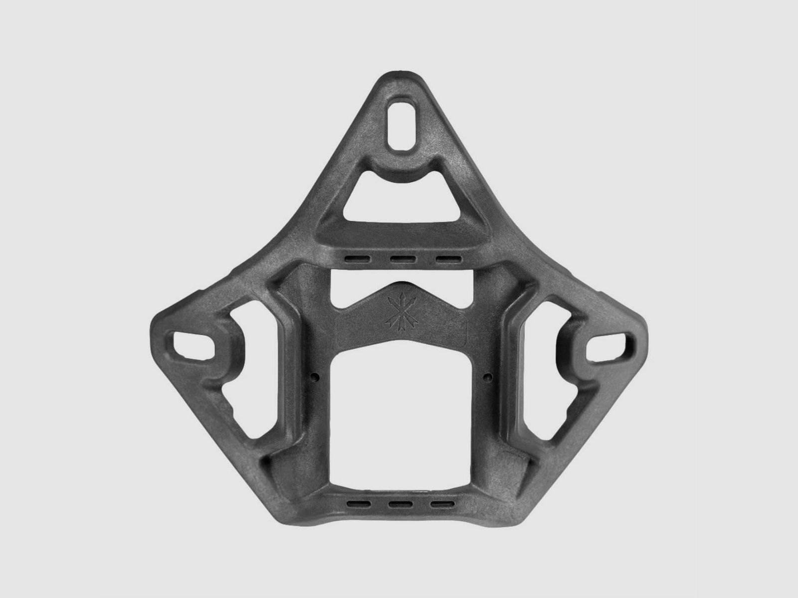 Unity Tactical SUMMIT Shroud / Nero