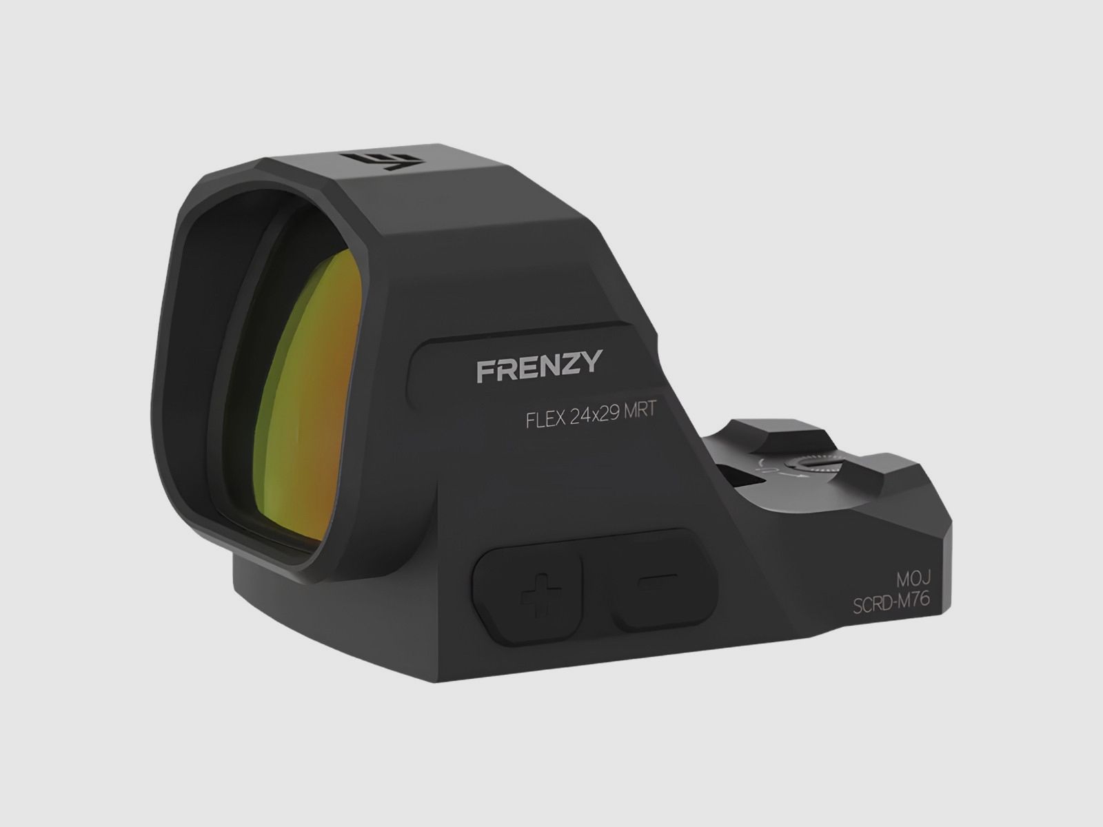 Vector Optics – Visor de punto rojo Frenzy Flex 24x29 MRT – 2 MOA – SCRD-M76, imagen 1 de 16