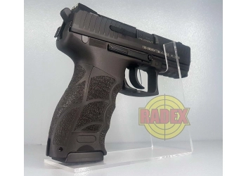 Pistole H&K P30 V3 9x19mm, Bild 5 von 8