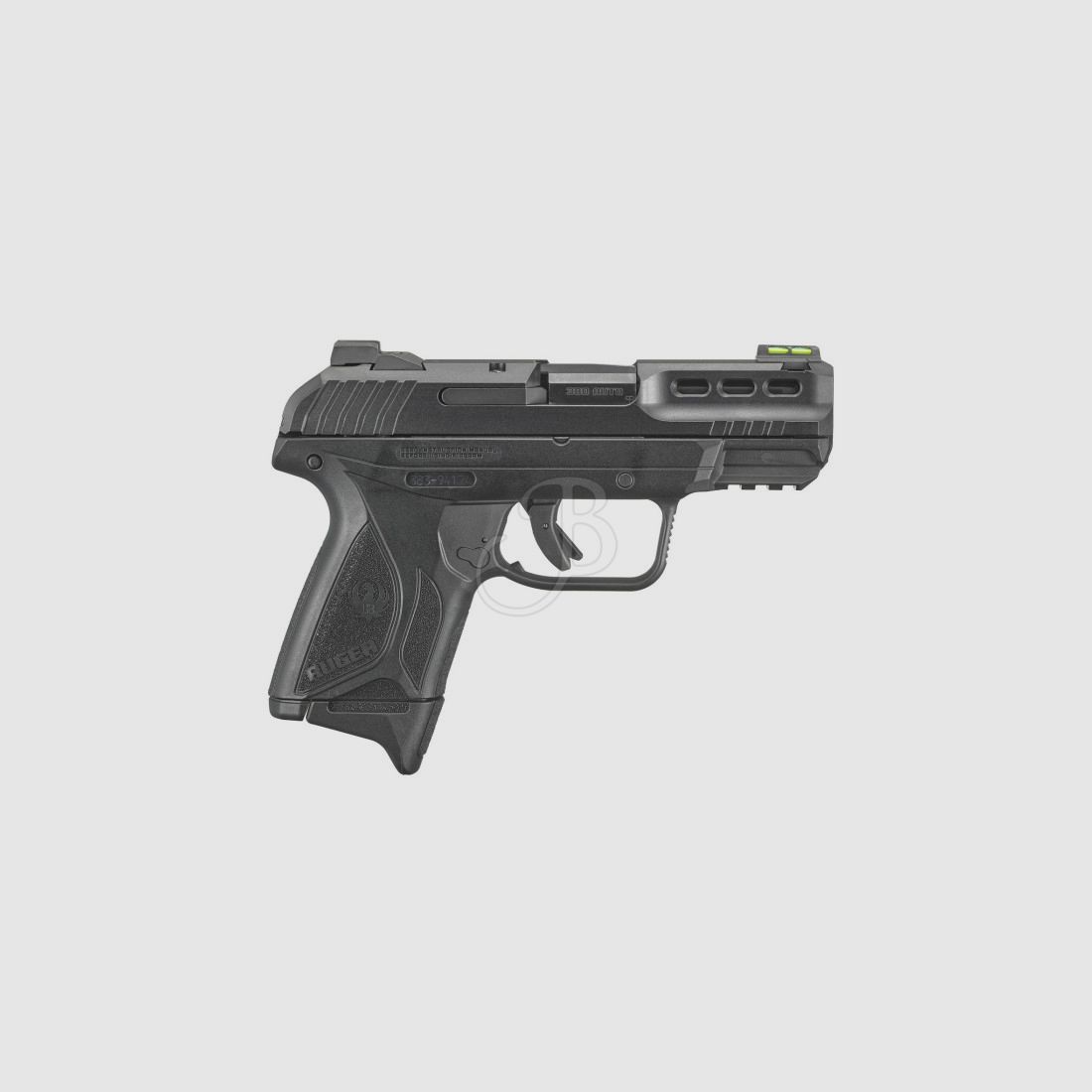 RUGER – SECURITY-380 – CAL 380, immagine 6 di 6