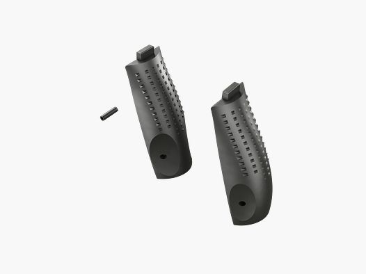 DOS DE POIGNEE (2 TAILLES) POLYMERE TP9 COMPACT CANIK