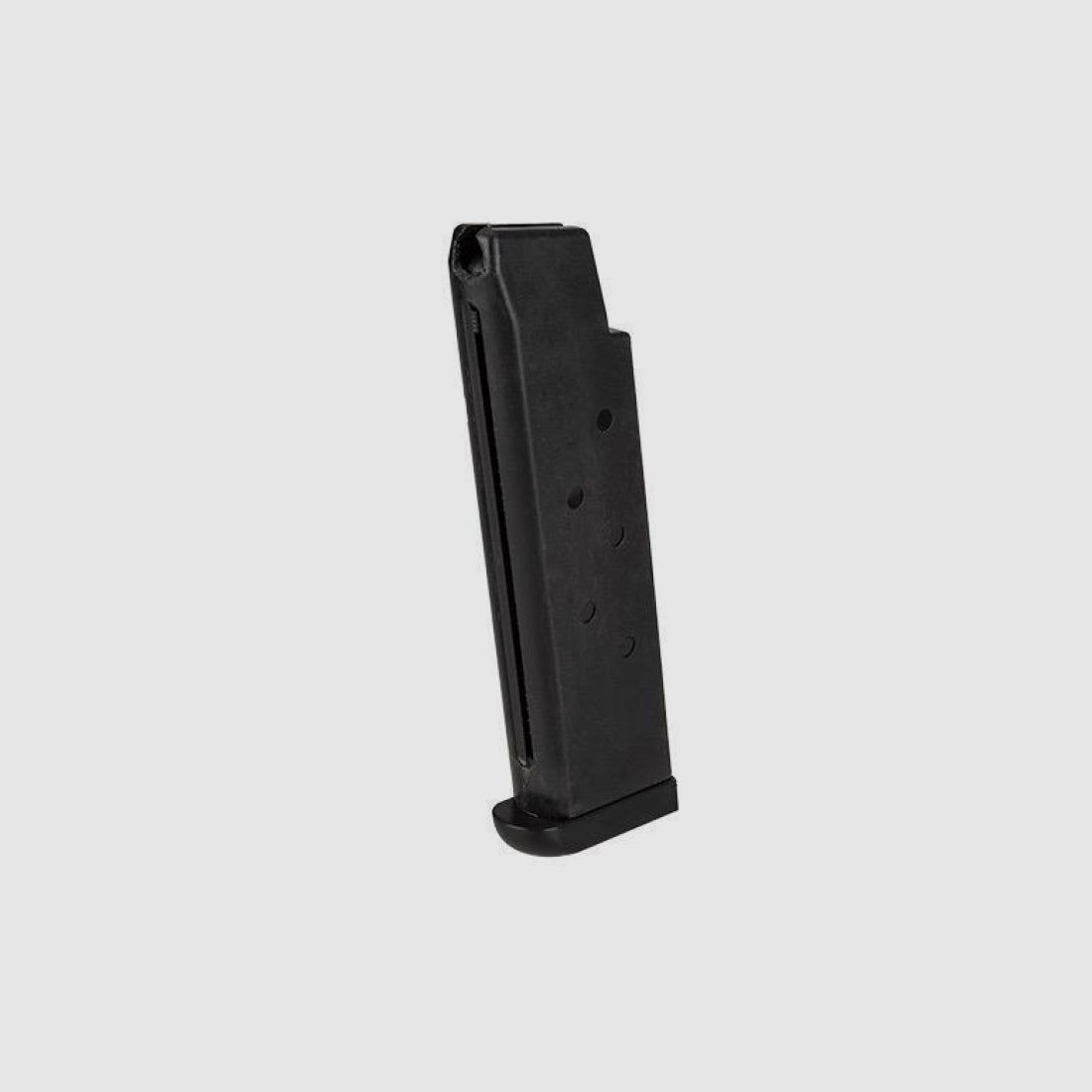 Veerpistool replica Galaxy G25 M1911 MEU vol metaal 0,5J Defa, afbeelding 4 van 4