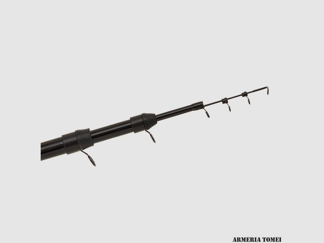 FISHING ROD – MITCHELL COMBO NEURON Adj T-400 2/10, image 4 of 5