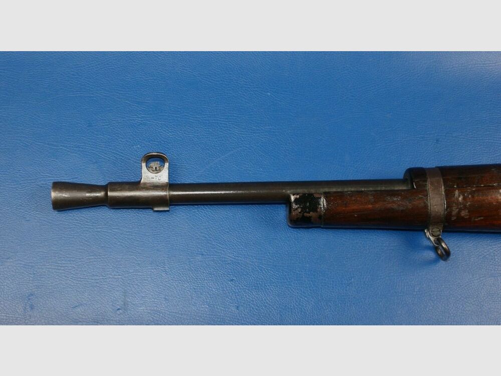 Enfield 5 M.K. 1 .303Brit