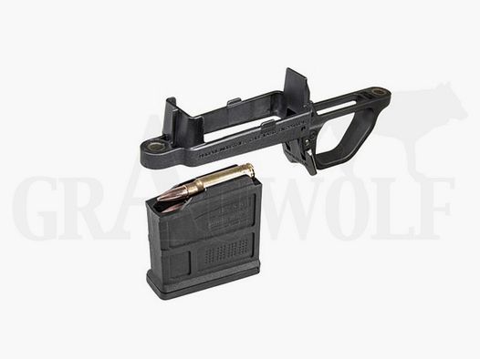 Kit de conversion court Magpul Hunter Remington 700 pour chargeur amovible