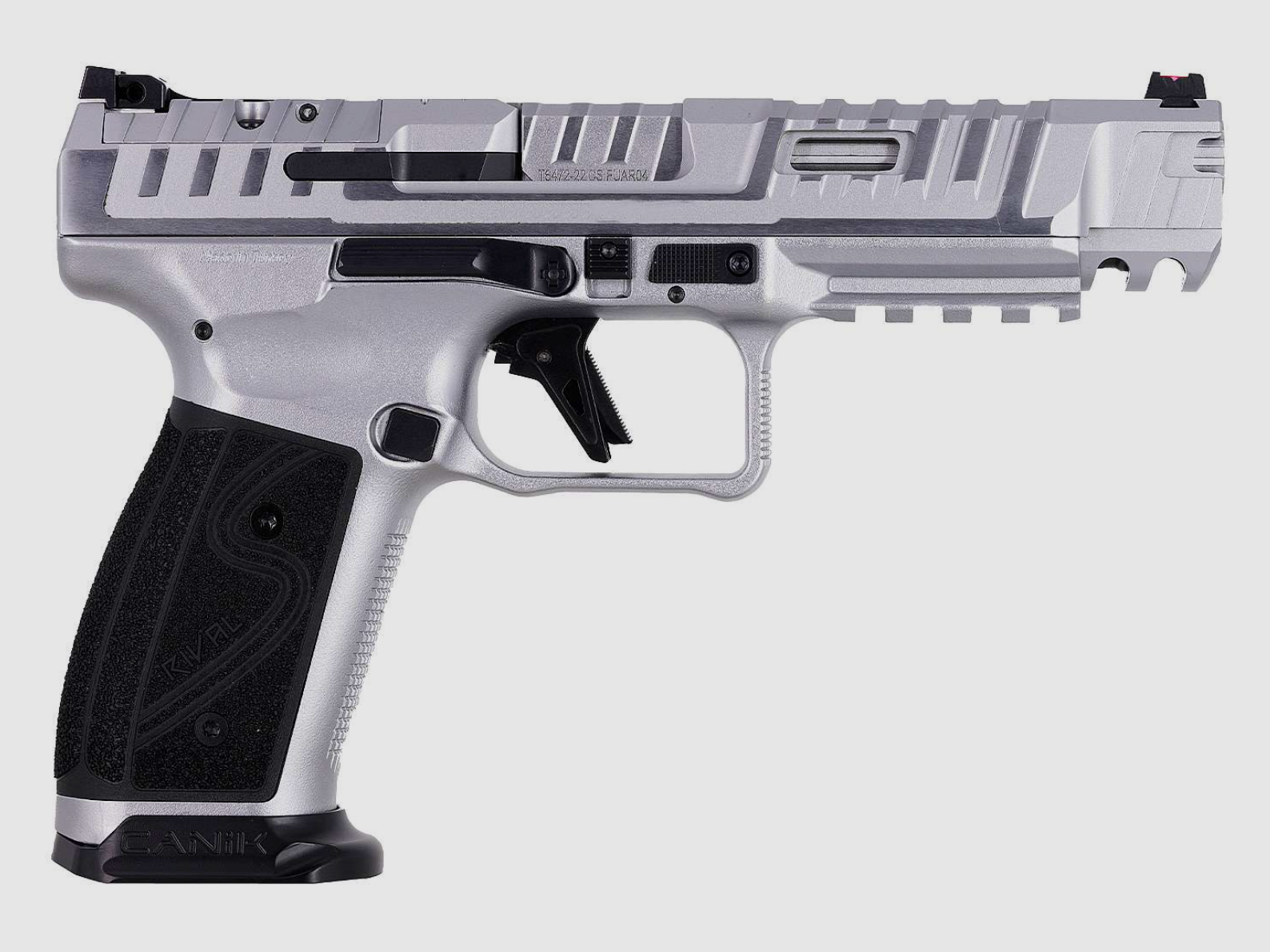 Canik SFX Rival S cal. 9x19, immagine 1 di 3