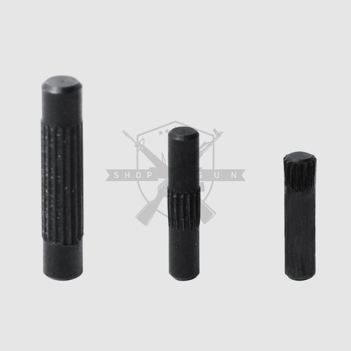 LCT PP-19-01 Vorderschaft Pinset