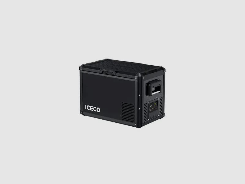 ICECO VL45PROD Kompressor-Kühlbox Dual-Zone