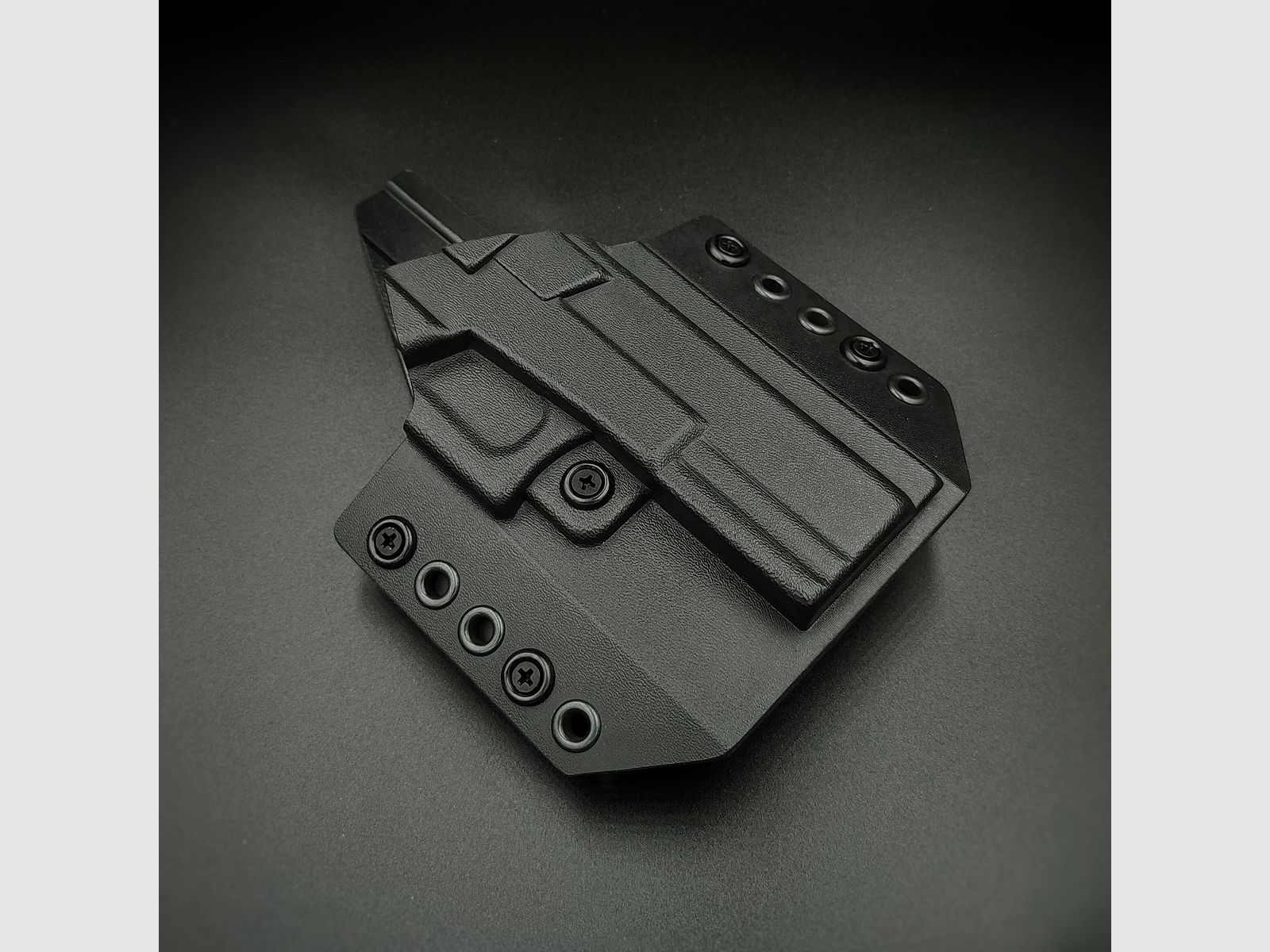 Fondina OWB Doubletap – WALTHER PDP 4,6" PRO SD, immagine 4 di 4