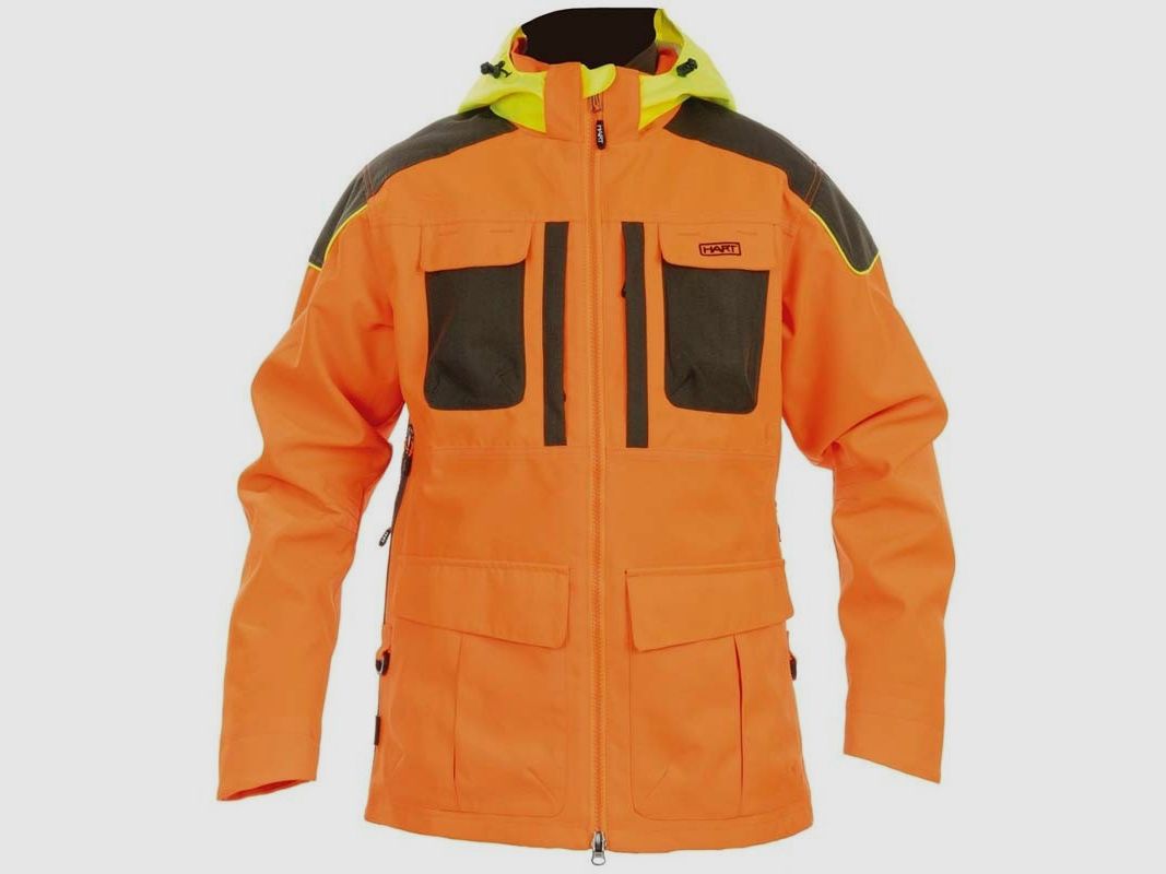 Damenjacke Jagd Hart Wildpro-J XHP, Bild 3 von 3